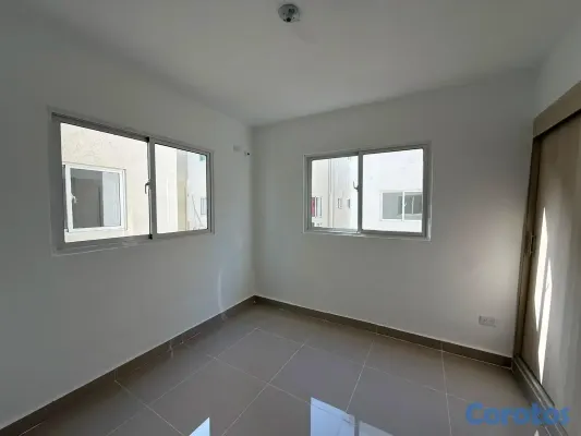 apartamentos - Vendo apartamento San Isidro 2