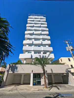 apartamentos - Apartamento amueblado en Suites by Refa Piantini 11