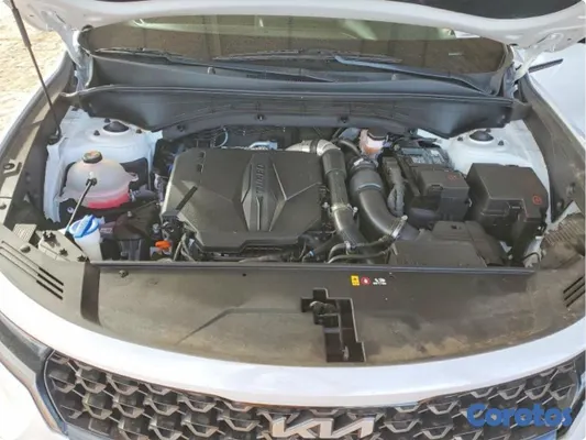 repuestos - Motor 2.5L Kia Sorento 2023 - ¡Solo 21k Millas! 3