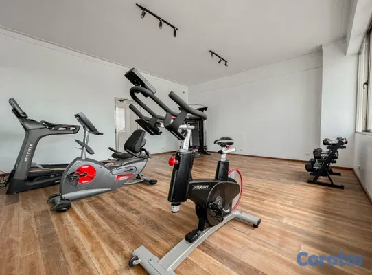 apartamentos - Apartamento En Ensanche Naco Alquiler Directo, Sin 3