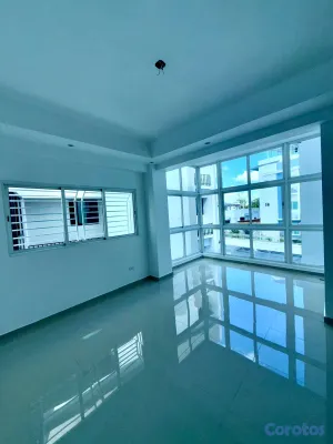 apartamentos - APARTAMENTO EN ALQUILER – LOS RESTAURADORES   3