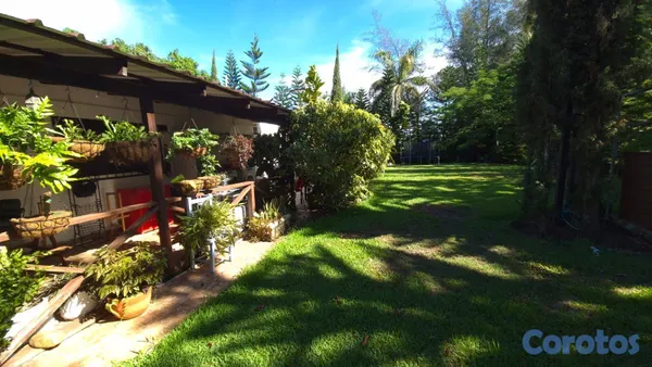 casas vacacionales y villas - Hermosa Propiedad en Jarabacoa 12
