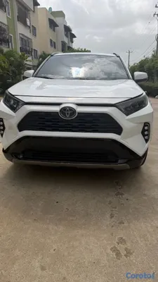 jeepetas y camionetas - Toyota rav4 2019 XLE Primim 3