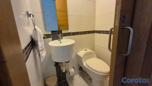 apartamentos - Apartamento en Venta en Serrallés 6