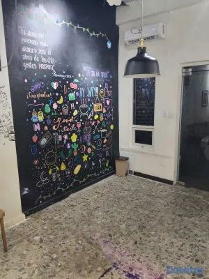negocios en venta - Vendo negocio de tacos mexicanos (especializado en 4