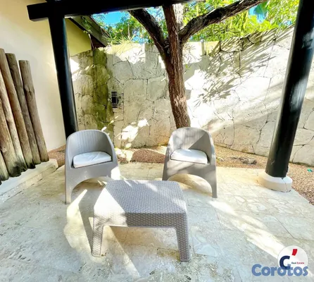 casas - Exclusivo Refugio Tropical en Green Village, Cap C 19
