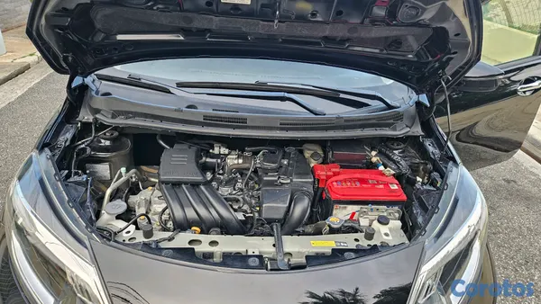 carros - Nissan note 2020 nuevo 10