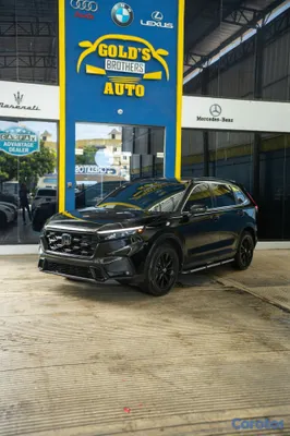 jeepetas y camionetas - Honda CRV Sport Hybrid 2023 3