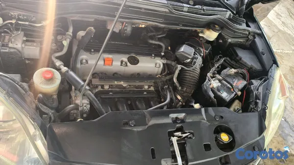 jeepetas y camionetas - Honda crv ex 2011 3