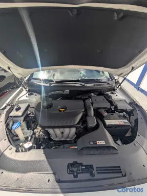 carros - HYUNDAI SONATA NEW RISE 2020 13