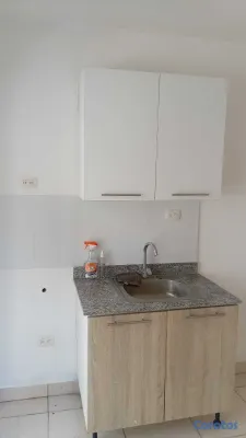 apartamentos - Apartamento en residencial cerrado y seguro 5