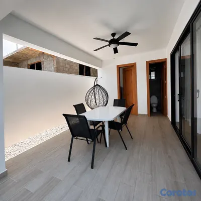 casas - HERMOSA CASA DE VENTA CON VISTA AL MAR Y LA MONTAÑ 5