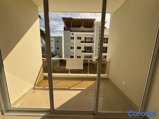 apartamentos - Apartamento En Venta San Francisco de Macorís Macoris, salida a santo domingo 7