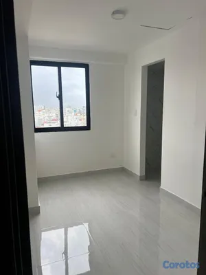 apartamentos - Apartamento en Alquiler en Bella Vista – con línea blanca. Nivel 13  8