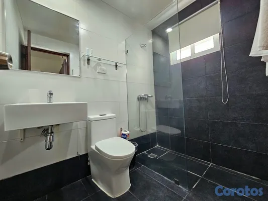 apartamentos - vendo los prados segundo nivel con terraza dos habitaciones 2.5 baños parqueo  13