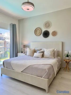 apartamentos - Apartamento en Cana Bay Bávaro frente Hard Rock, 2 5