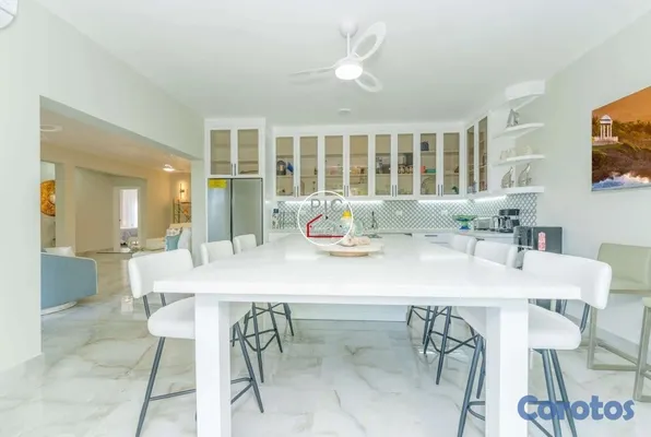 apartamentos - Brand New & Ocean-View: A 3-Bedroom Retreat at Hil 5