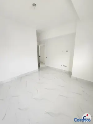 apartamentos - Apartamento de 2 habitaciones en Piantini a pasos  15