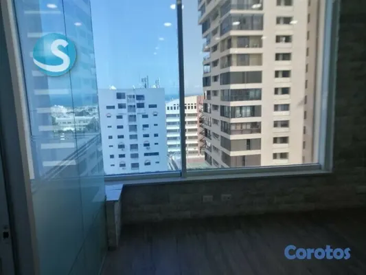 oficinas y locales comerciales - Local Comercial En Alquiler En La Julia 3