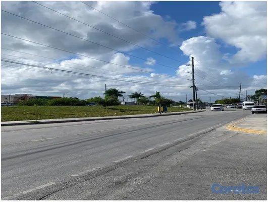 oficinas y locales comerciales - Vendo 243,000 Mts.2 en 3 Terrenos, BUENA VISTA, JA 7