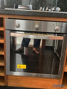 Horno Empotrado Whirpool