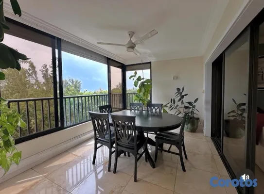 apartamentos - Apartameto Clasico Anacaona en venta US 750,000 5
