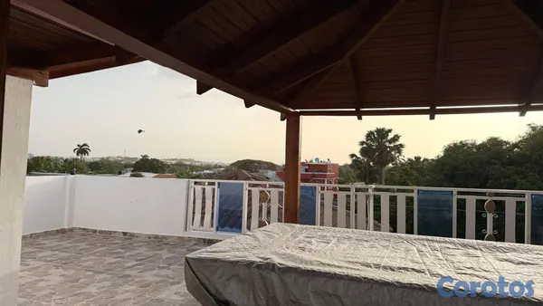casas - CASA EN VENTA JARDINES DEL NORTE-SANTIAGO 7