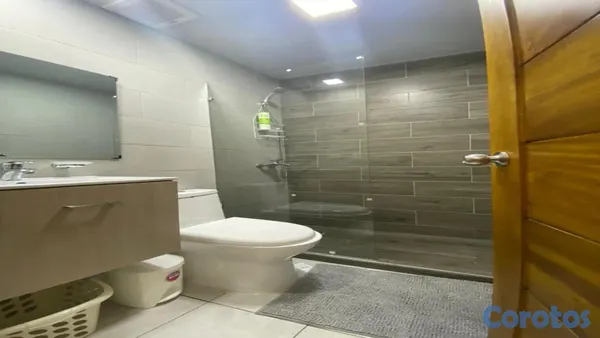 apartamentos - Alquiler totalmente amueblado en Mirador Norte 7