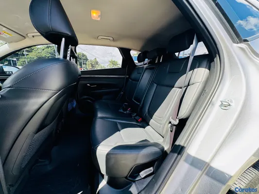 jeepetas y camionetas - Hyundai Tucson SE PLUS 2022 ✅ Clean Carfax | Motor Doch  8