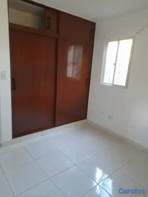 apartamentos - ALQUILO APARTAMENTO EN RESIDENCIAL COHISA XXVI EL  10