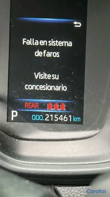 carros - Toyota Corolla LE 2020 Financiamiento disponible ,negociable 13