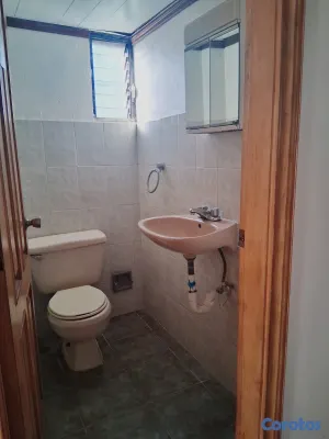 apartamentos - primer piso en independencia Isela para oficina  5