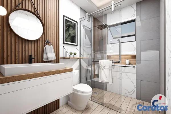 casas - 3-Bed, 3.5-Bath Luxury Villas with Private Terrace 12