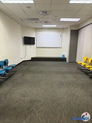 apartamentos - Edificio Comercial en Alquiler Ensanche Naco 3
