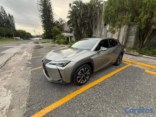 carros - Lexus UX 250h Hibrido 2020 | Elegancia, Lujo y Efi 5