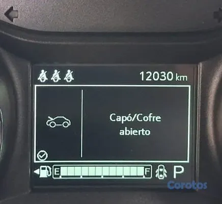 jeepetas y camionetas - 2023 Chevrolet Tracker LT de la Casa  12