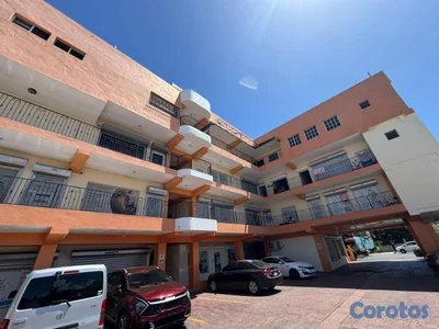 Local en Alquiler – Ensanche Ozama, Santo Domingo Este.
