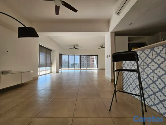 apartamentos - Alquiler de Apartamento en La Esperilla  15