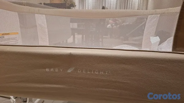 muebles - Moisés Baby Delight  2