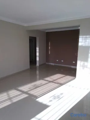 apartamentos - Alquilo Apartamento 2do Nivel con 3 habitaciones y 3