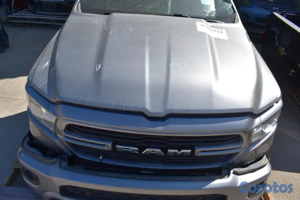 repuestos - FRENTE COMPLETO PARA DODGE RAM 1500 19 A 2022 LISTO  4