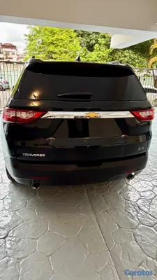 jeepetas y camionetas -  CHEVROLET TRAVERSE 2021 V6 EN VENTA 3