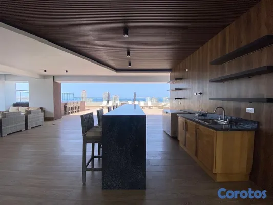 apartamentos - venta en bella vista moderno apto moderno US 360,000 4