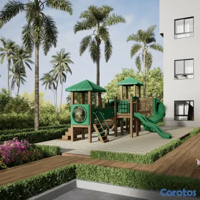 apartamentos - DISTRICT RESIDENCES · Ref 200304 20