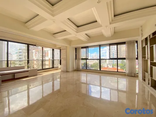 apartamentos - Apto vista al mar amplio moderno . US 3,000 2