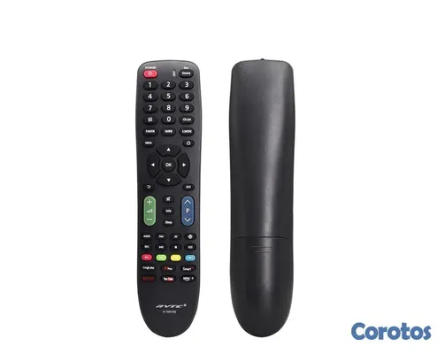 tv - Control V-1014S Tecnología y Comodidad en un Solo  3