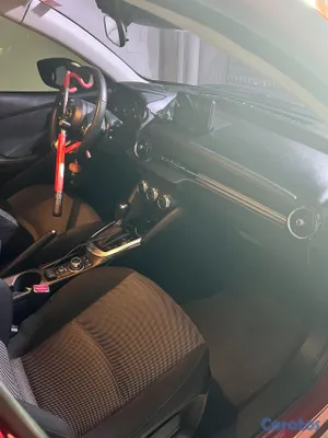 carros - Mazda Demio diesel Touring 2018 2