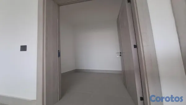 apartamentos - Se Alquila Apartamento en Piantini 5