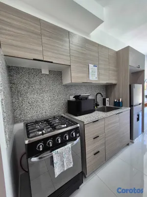 apartamentos - Apartamento en Venta, Los Rosales 8