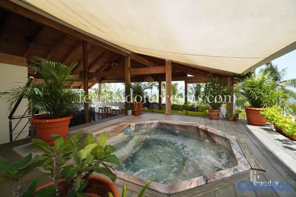penthouses - "Alquileres Penthouse de Ensueño en Playa Las Ballenas - ¡Reserva Ahora!" 2